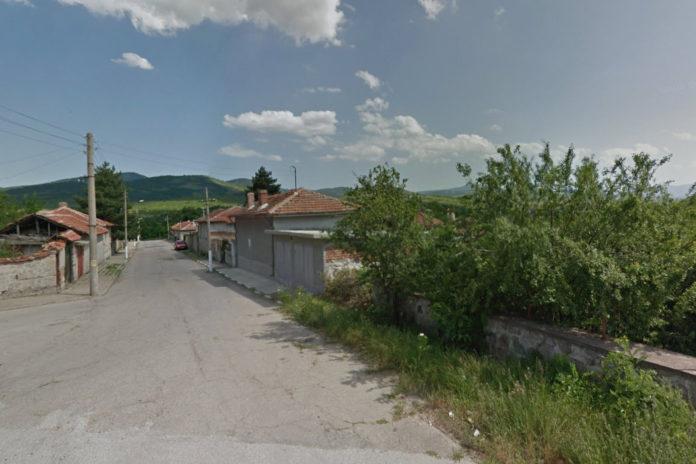 Село Брягово