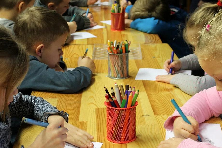 Националната агенция за приходите установи нарушениe в детски център в