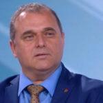 Искрен Веселинов