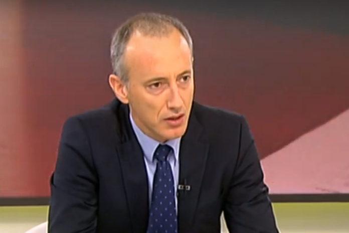 Красимир Вълчев