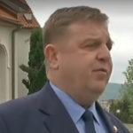 Красимир Каракачанов