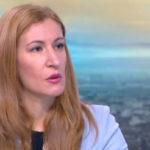 Николина Ангелкова