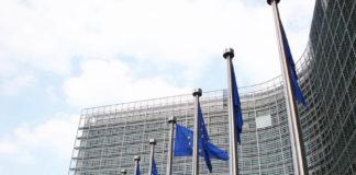 Европейска комисия