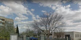 Дом за възрастни хора в Ямбол