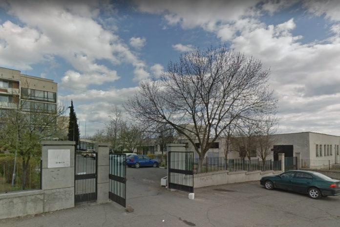 Дом за възрастни хора в Ямбол