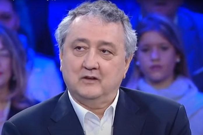 Паоло Барели