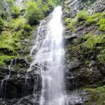 Водопад в Стара планина