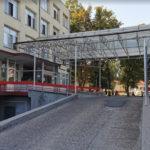 МБАЛ-Пазарджик