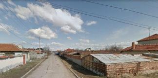 Село Добровница