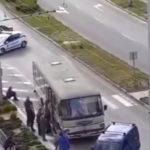 Катастрофа