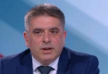 Данаил Кирилов