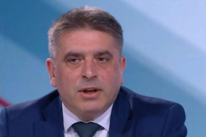 Данаил Кирилов