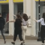 Абитуриенти в Русе