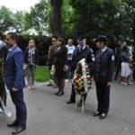 Бургазлии отдадоха почит на Христо Ботев