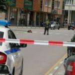 Черен сак Сливен