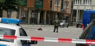 Черен сак Сливен