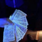 Акция на МВР