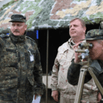 МО, Снимка: МО