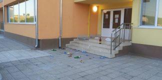 Снимка: Фейсбук, Marin Hitrev