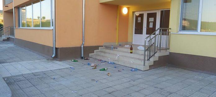 Снимка: Фейсбук, Marin Hitrev