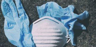 Коронавирус