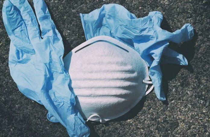 Коронавирус