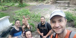 Снимка: Сдружение Устремени