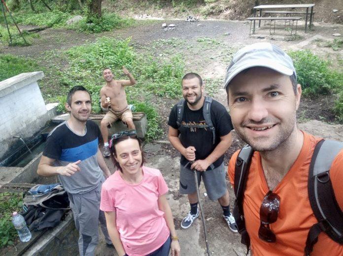 Снимка: Сдружение Устремени