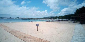 Плаж Бегликташ