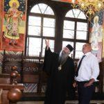 Премиер Бойко Борисов