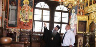 Премиер Бойко Борисов