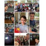 Бобо и България на 4 сезона