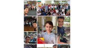 Бобо и България на 4 сезона