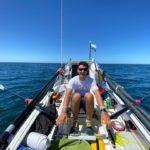 Снимка: Фейсбук, Neverest Ocean Row