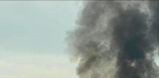 Колата. Снимка: Фейсбук, Gungor Hikmet