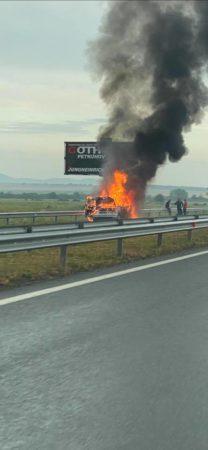 Колата. Снимка: Фейсбук, Gungor Hikmet