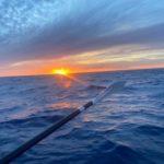 Океан. Снимка: Фейсбук, Neverest Ocean Row