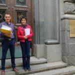 Снимка: Фейсбук, Ludmila Chervencova