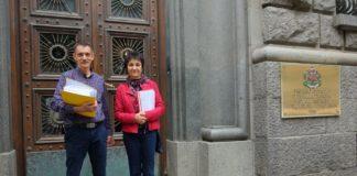 Снимка: Фейсбук, Ludmila Chervencova