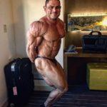 Добри Делев. Снимка: Личен архив