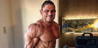 Добри Делев. Снимка: Личен архив