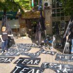 Снимка: Фейсбук, Системата ни убива