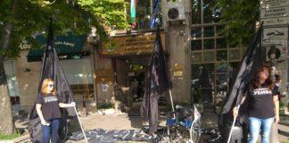 Снимка: Фейсбук, Системата ни убива