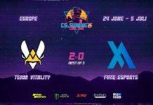 Снимка: Фейсбук, FATE Esports