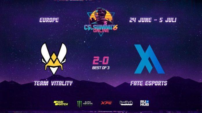 Снимка: Фейсбук, FATE Esports