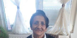 Юлия. Снимка: Личен архив