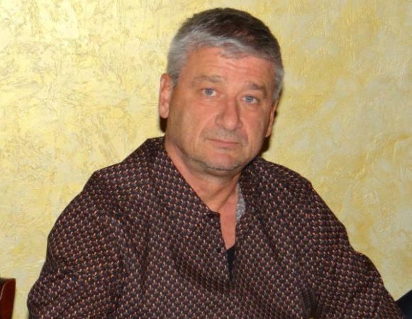 Христо Христов. Снимка: Фейсбук, ПФК Марица 1921 Пловдив - PFC Maritsa 1921 Plovdiv