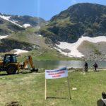 Седемте рилски езера