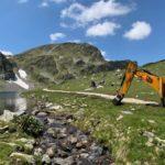 Седемте рилски езера