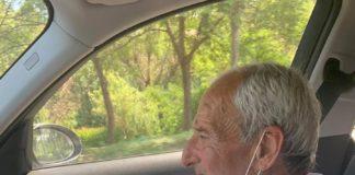 Георги. Снимка: Фейсбук, Виктория Димитрова